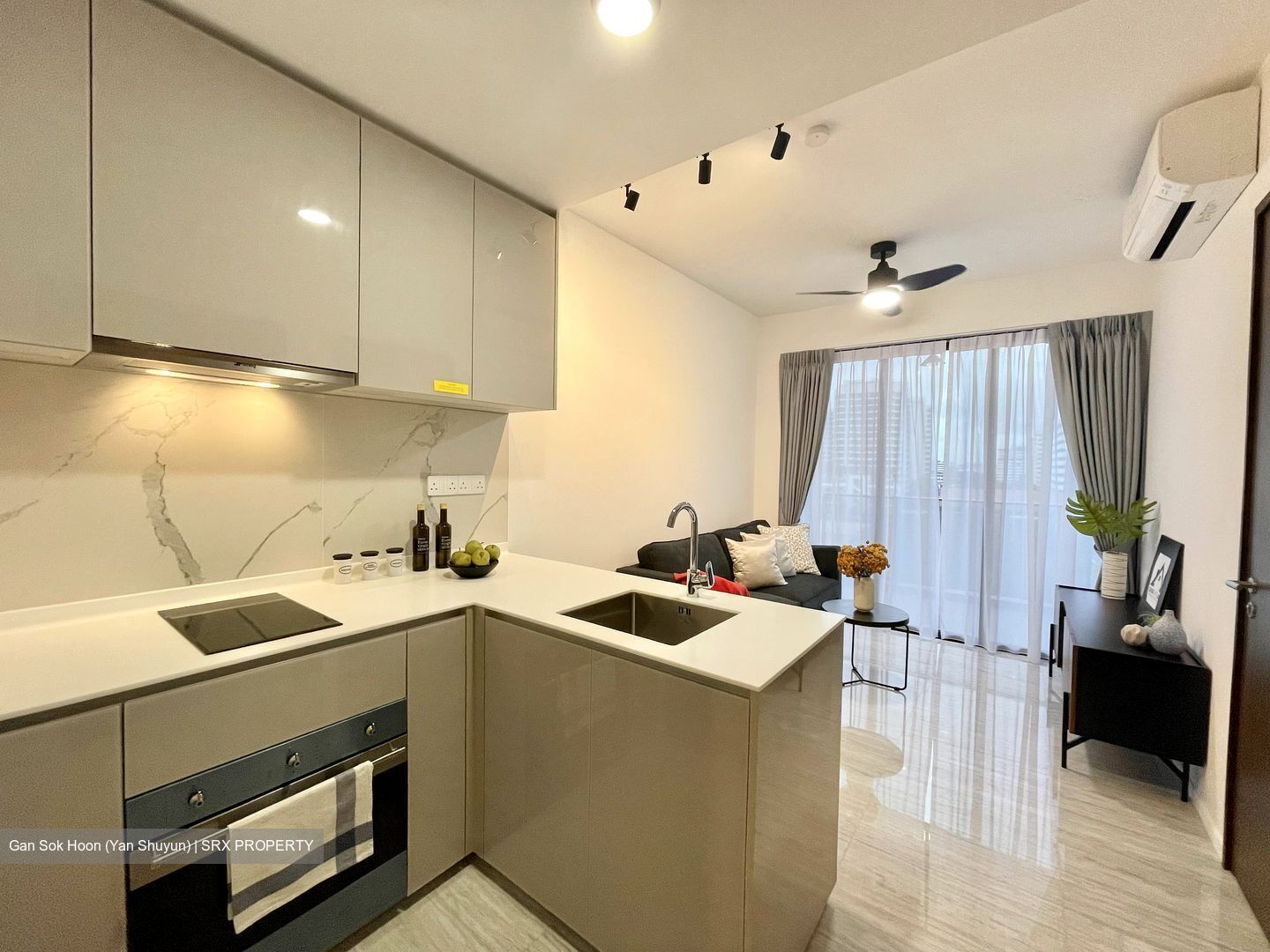 Parc Esta (D14), Apartment #389001741